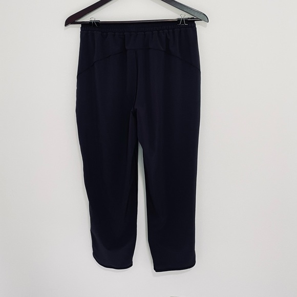 ❤️ Lululemon Final Play Crop Pant *23" in Black B22 - Picture 5 of 13